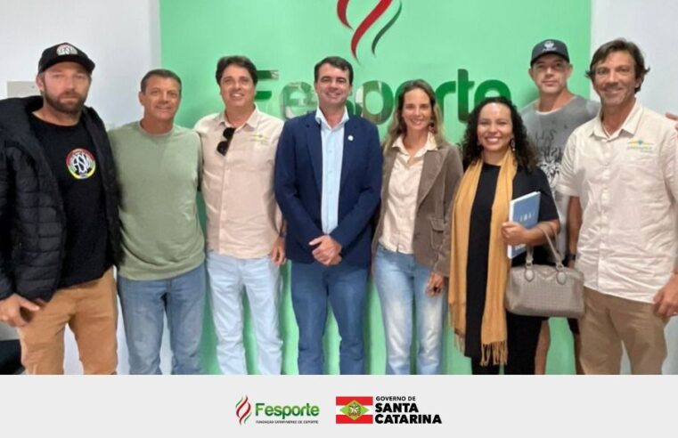 Praia do Moçambique será oficializada como Reserva Nacional de Surf