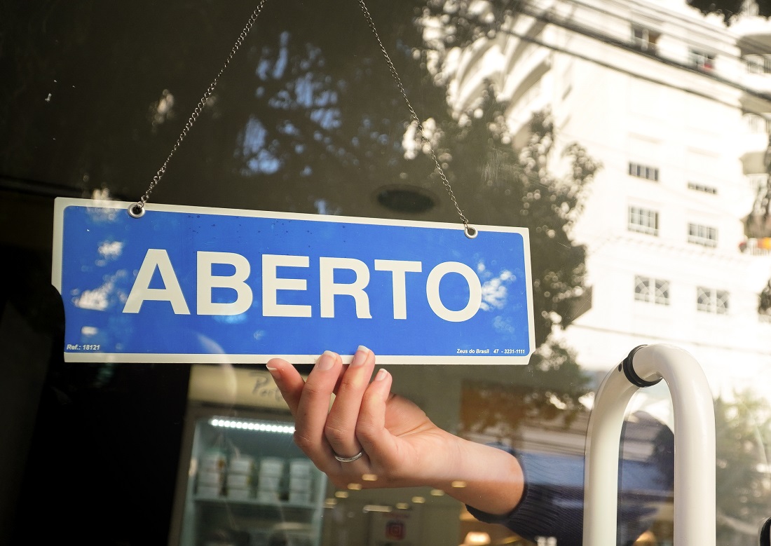 Microempresas impulsionam a geração de empregos e fortalecem a economia catarinense