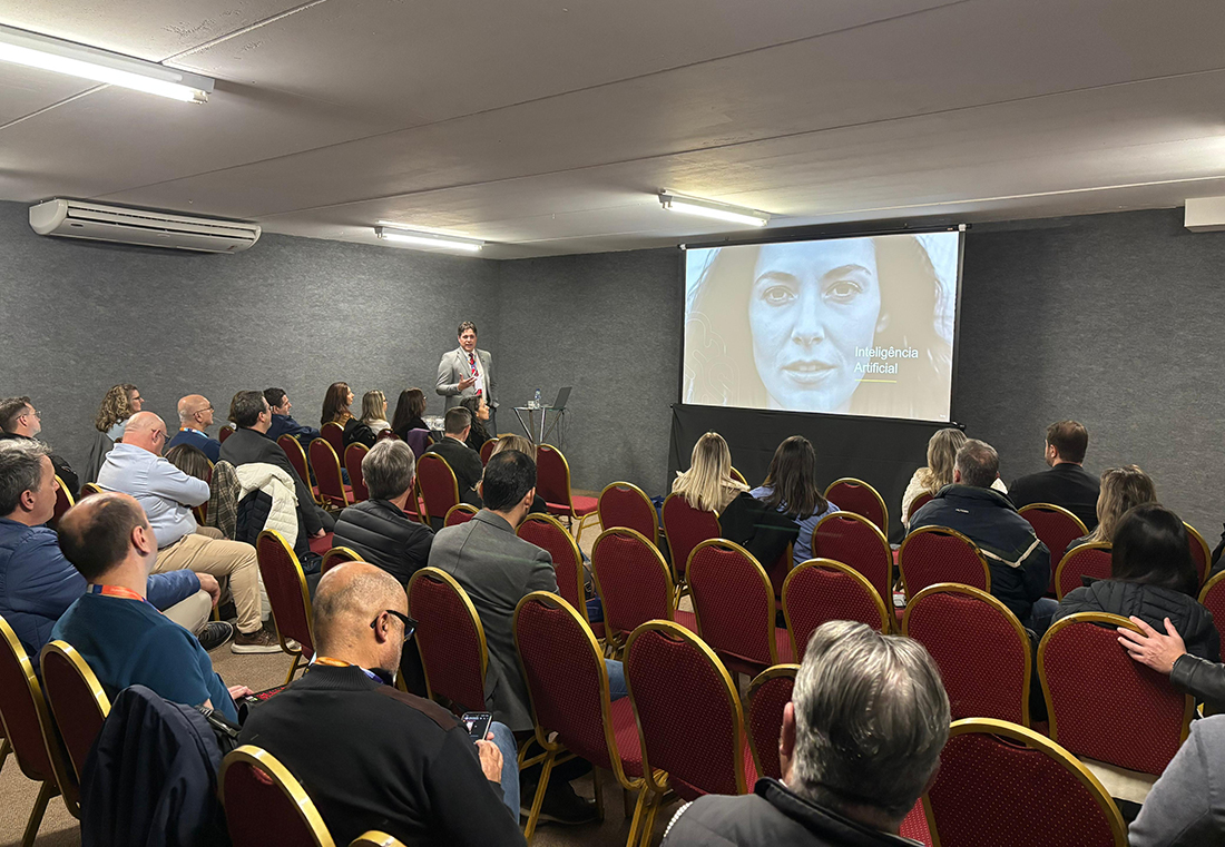 Summit Cidades: Fapesc participa do Summit NITs e reforça importância da transferência de tecnologia para o desenvolvimento regional