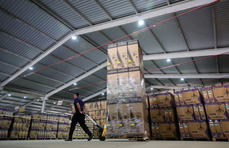 Com economia aquecida, Santa Catarina soma mais de 8 mil vagas disponíveis pelo Sine