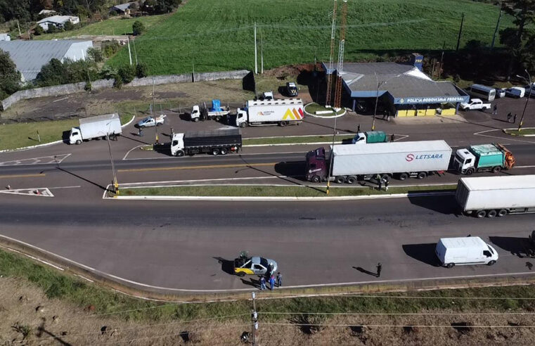 Fazenda intensifica combate à sonegação com operações no Oeste catarinense