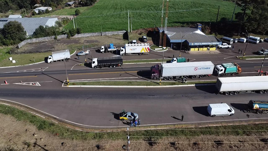 Fazenda intensifica combate à sonegação com operações no Oeste catarinense