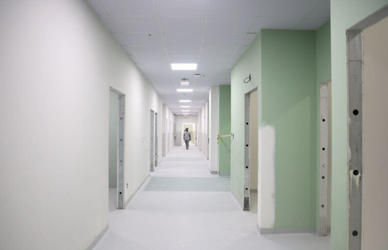 Com apoio do Estado, Renal Vida inaugura em julho primeiro Centro de doenças renais da Grande Florianópolis