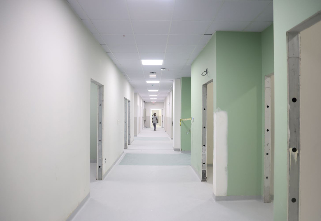 Com apoio do Estado, Renal Vida inaugura em julho primeiro Centro de doenças renais da Grande Florianópolis