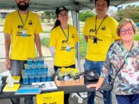 Trato por Criciúma participa de evento em alusão ao Dia do Meio Ambiente neste sábado