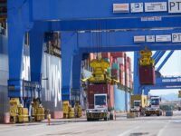 Exportações de Santa Catarina crescem 6,5% até maio