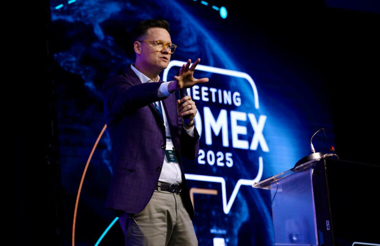 Economia de SC é destaque em encontro com empresários e operadores do comércio internacional de todo o Brasil