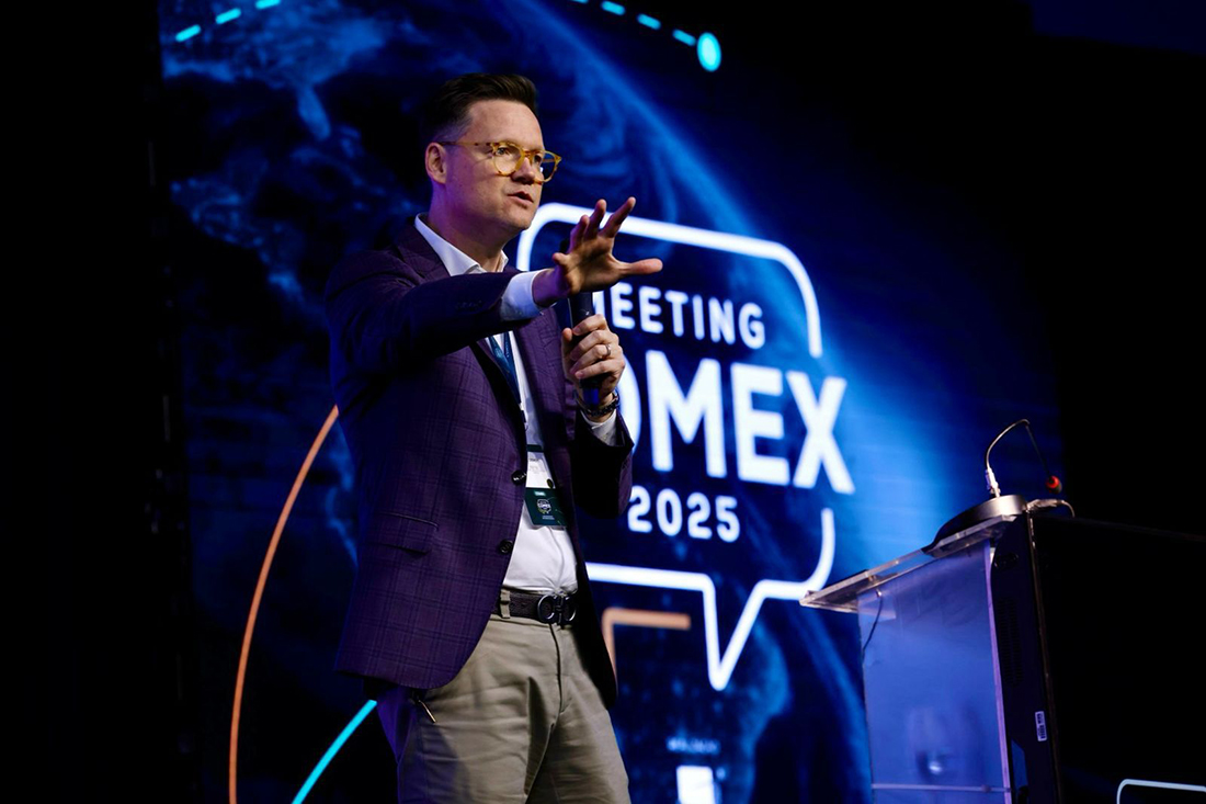 Economia de SC é destaque em encontro com empresários e operadores do comércio internacional de todo o Brasil