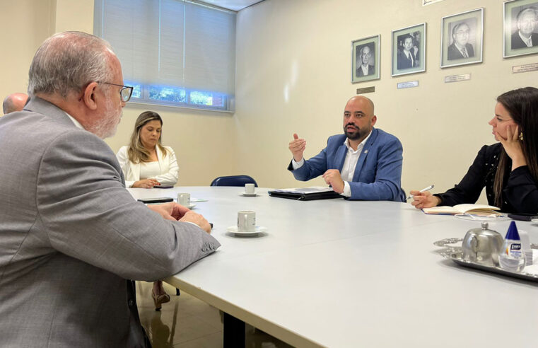 Governo autoriza contratação de médicos pediatras para atendimento no Hospital Universitário de Florianópolis