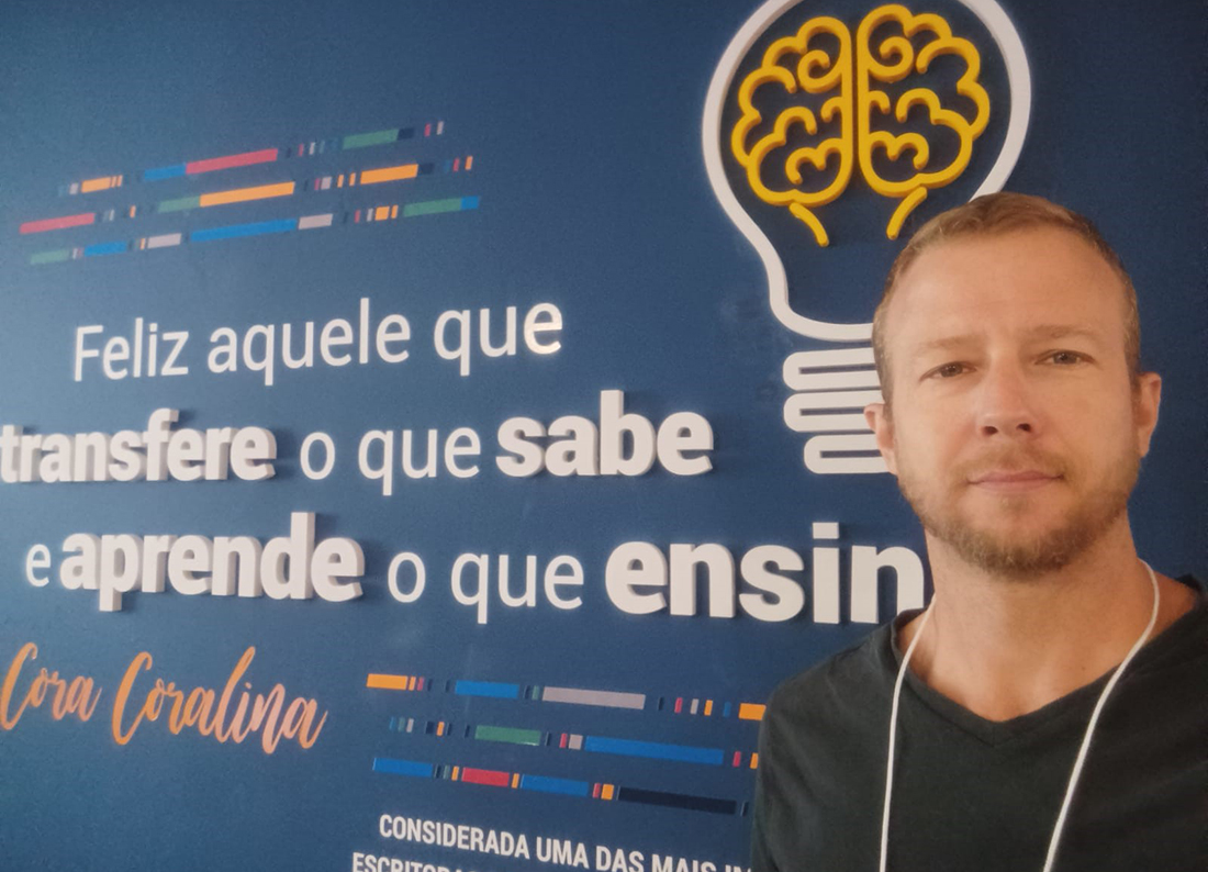 Startup fundada a partir de pesquisas na Udesc Faed cria solução para lixo zero nas cidades