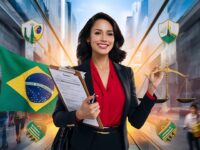BRASIL, ABERTO PARA NEGÓCIOS
