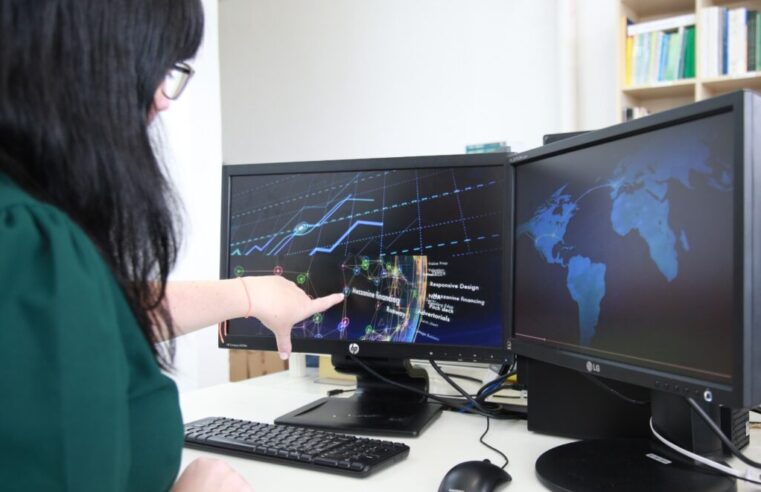 Governo do Estado apoia empresas de base tecnológica na internacionalização de negócios