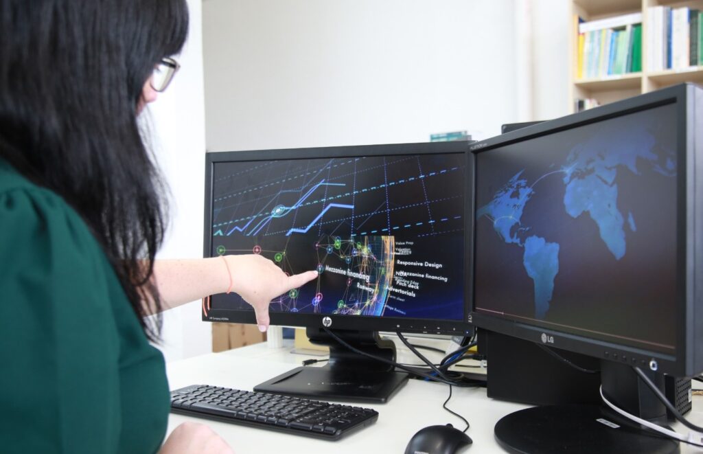 Governo do Estado apoia empresas de base tecnológica na internacionalização de negócios