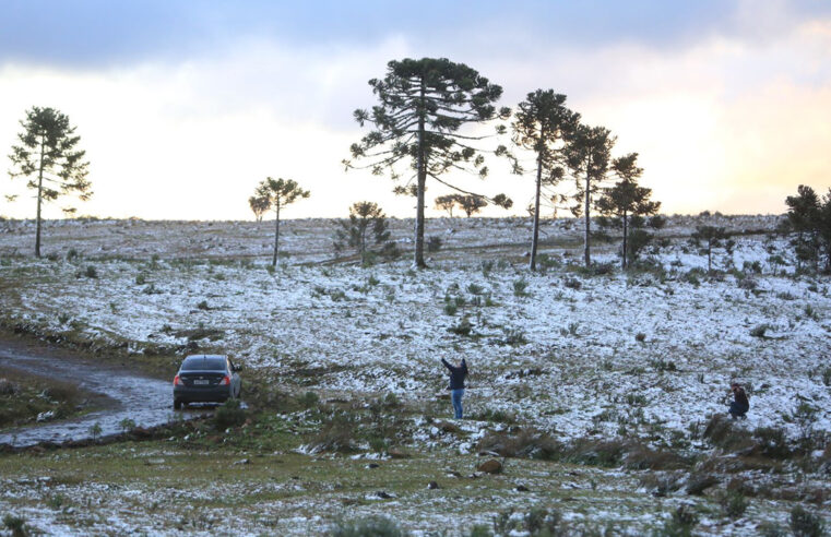 Estação Inverno: Governo do Estado lança terceira edição do projeto para impulsionar o turismo e a economia durante os meses mais frios do ano