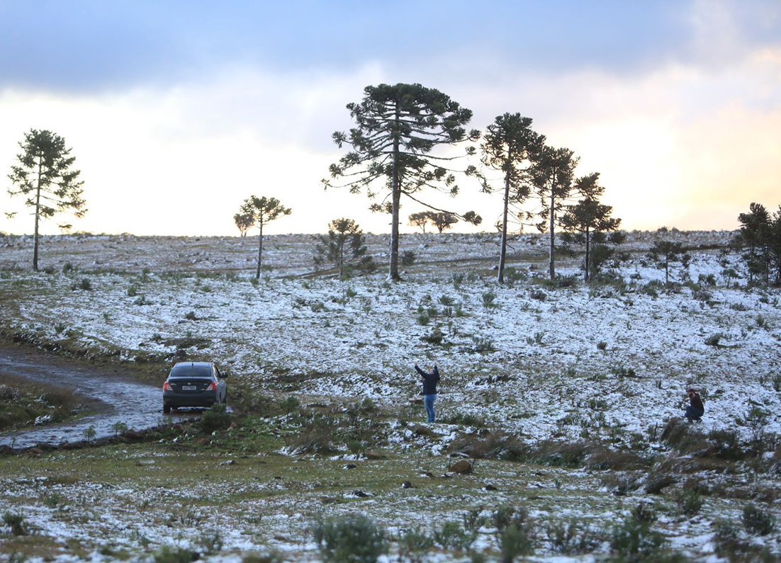 Estação Inverno: Governo do Estado lança terceira edição do projeto para impulsionar o turismo e a economia durante os meses mais frios do ano