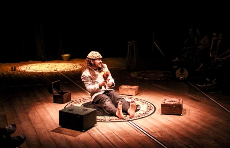 Festival Internacional de Arte e Cultura da Udesc tem inscrições abertas até domingo