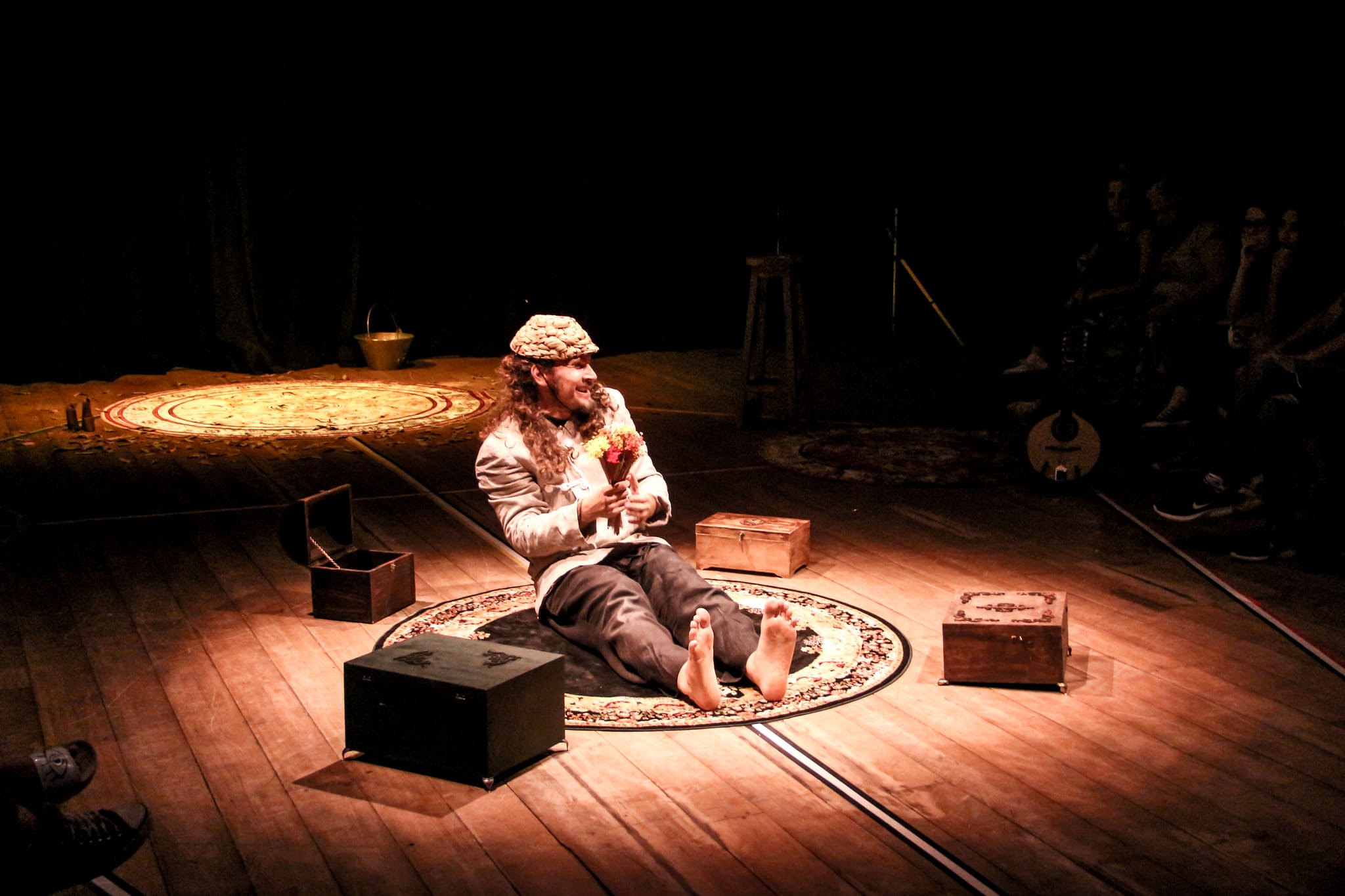 Festival Internacional de Arte e Cultura da Udesc tem inscrições abertas até domingo