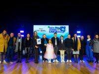 Conheça os selecionados de São Lourenço do Oeste para a próxima etapa do Santa Catarina Canta