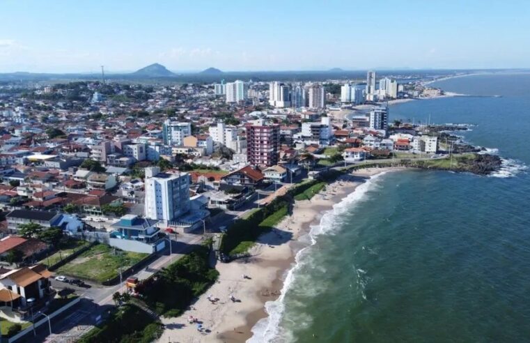 Casan faz licitação internacional para implantação do Sistema de Esgoto de Barra Velha