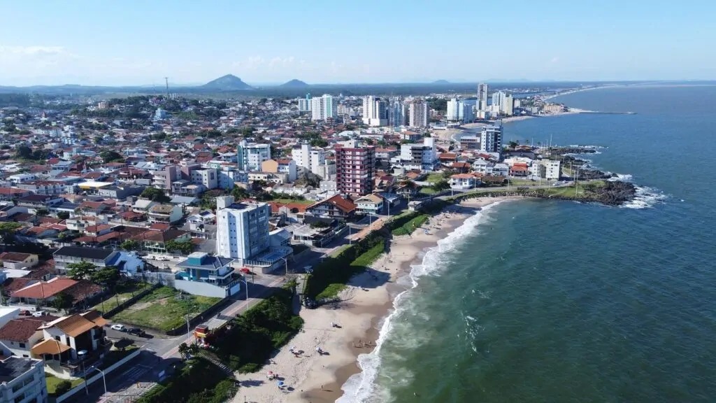 Casan faz licitação internacional para implantação do Sistema de Esgoto de Barra Velha