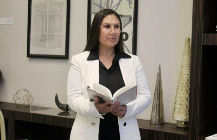 Especialista brasileira se destaca no Sul do país ao defender abordagem multidisciplinar para dificuldades de aprendizagem